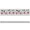 Eureka Mickey Mouse® Throwback Mickey Poses Deco Trim® Set